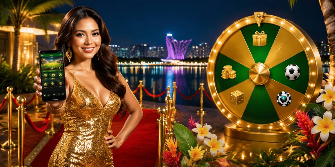 bpo777 slot gaming platform
